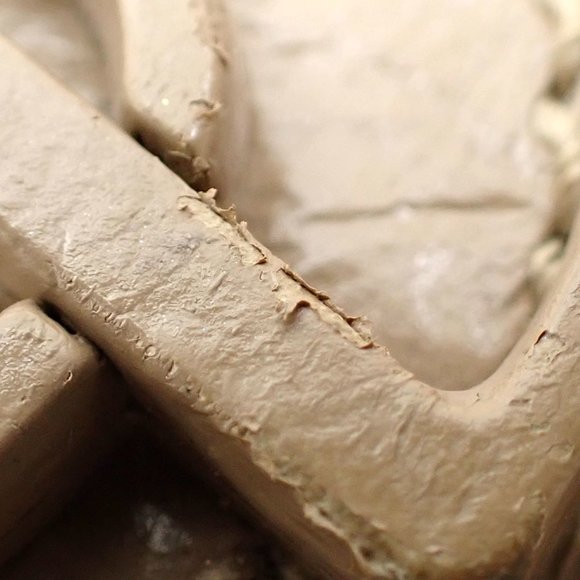 Saint Laurent Niki Chain Shoulder Bag for Women, Beige Leather, 498894 A2236125 - Picture 10 of 10